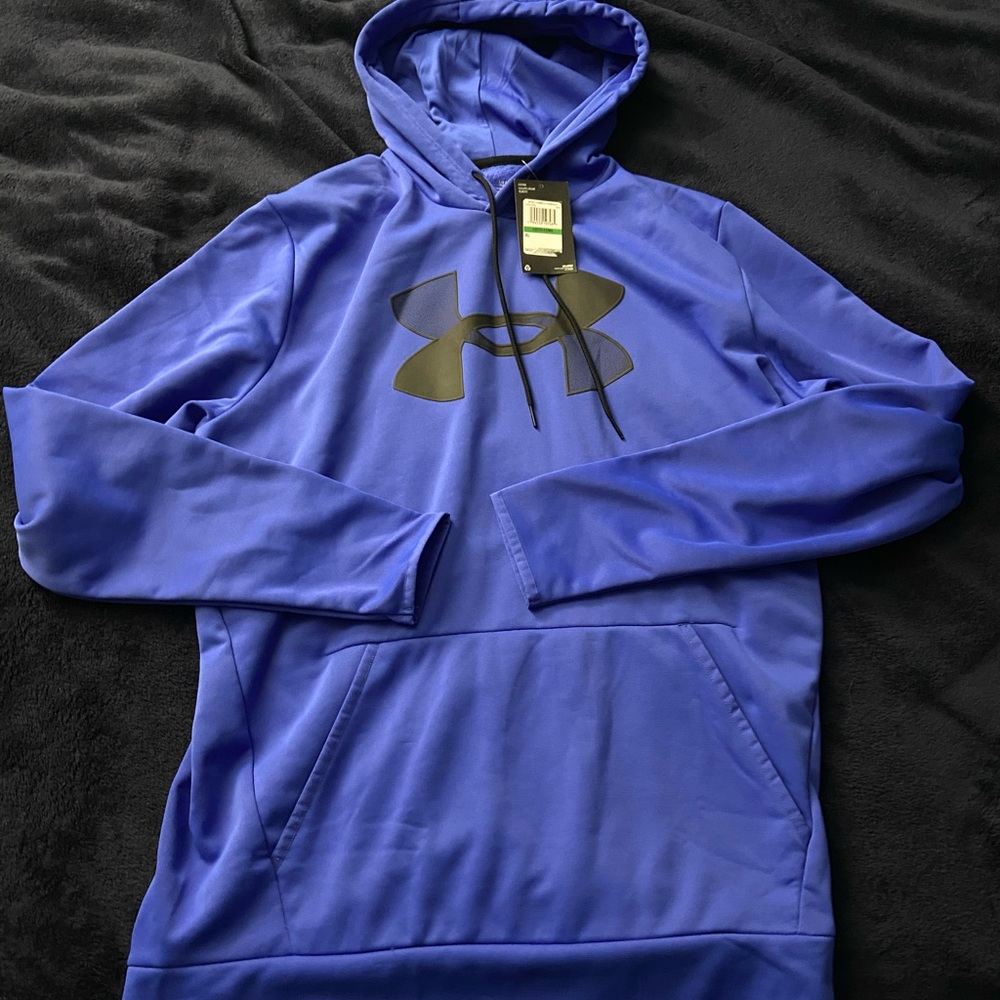 Under Armour hoodie